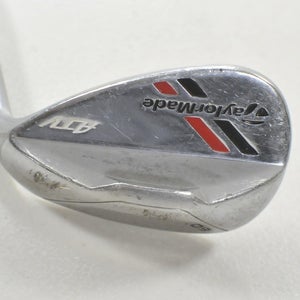 TaylorMade ATV 2012 60* Wedge Right KBS Wedge Flex Steel  # 213446
