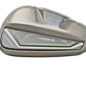 TaylorMade RBZ 5 Iron RH Men's Dynamic Gold Stiff Steel 38.25" Nice Wrap Grip