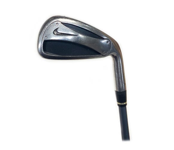 Nike Slingshot Single 4 Iron Graphite Graphite Design Regular Flex