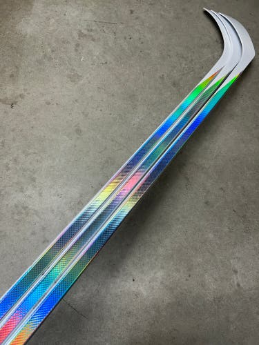 3 PACK 65 Flex P92 BLCKSTCK PRO 2 Proto2, Pulse Similar Kick Point Intermediate Right