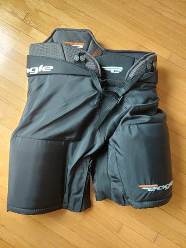 Junior XXL Eagle Talon Pro Hockey Pants (New)
