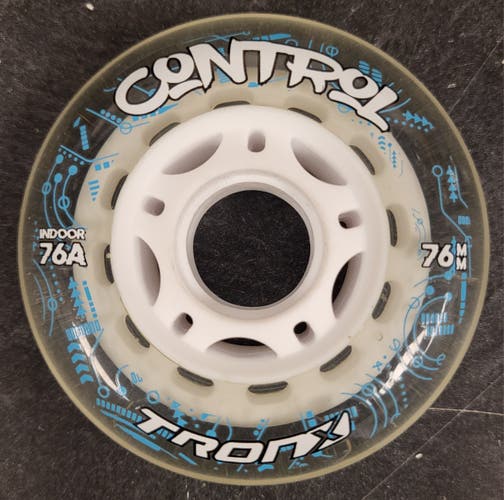 Tron Control 76mm 76A Wheel (New)