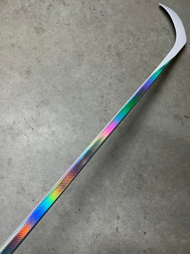 65 Flex P86 BLCKSTCK PRO 2 White Proto-R, Novium Pro Similar Kick Point Intermediate Right Hand