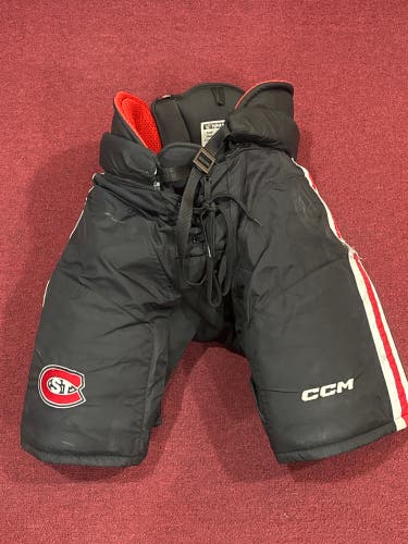 Senior Large CCM HP45 Hockey Pants Pro Stock Item#STL45
