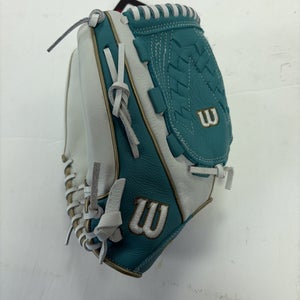 Brand New LHT Wilson Siren A500 Size 12.5 Inch All Position Baseball Glove
