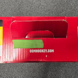 CCM Tacks AS-570 Hockey Skates Senior Regular Width 11.5 (New)