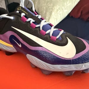 Nike Nike alpha huarache elite 4 Molded Cleats