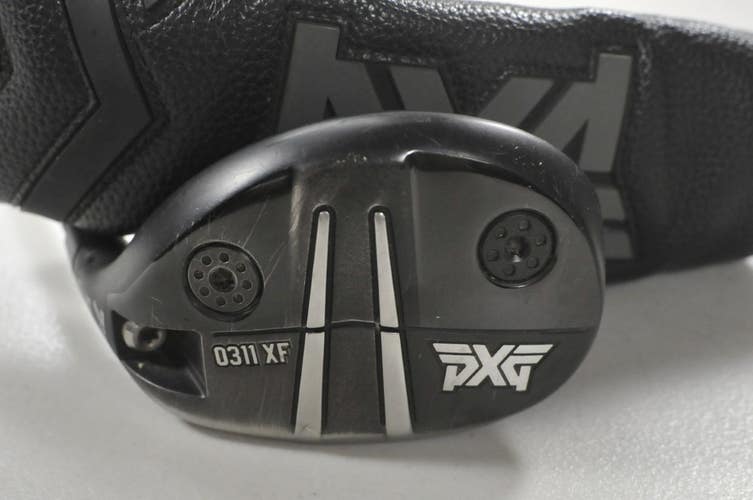PXG 0311 XF Gen5 7-31* Hybrid Senior Flex Right Cypher 5.0 50g Graphite # 213244