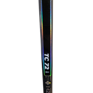 True Hzrdus 9X4 Pro Stock Stick CHABOT LH P28 85 Flex