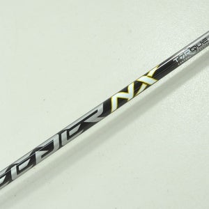 Fujikura Speeder NX Gold 50g Regular Flex TaylorMade Qi35 Driver Shaft  # 211034
