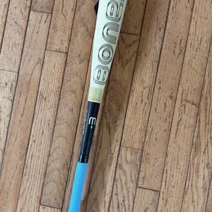 2024 Warstic Bonesaber Hybrid BBCOR Certified Bat (-3) 29 oz 32" (Used)