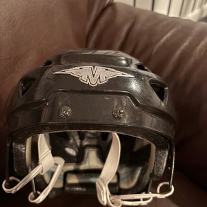 Medium Mission Helmet (Used)