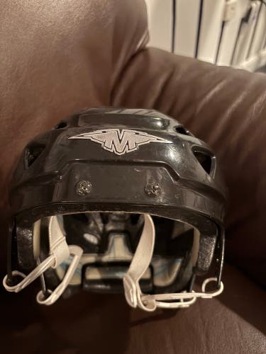 Medium Mission Helmet (Used)