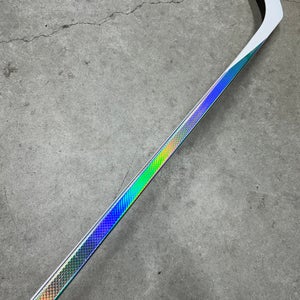 55 Flex P86 BLCKSTCK PRO 2 White Proto2 , Novium 2 Pro Similar Kick Point Intermediate Right Hand