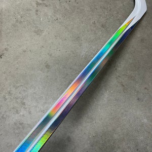 2 PACK 55 Flex P86 BLCKSTCK PRO 2 White Proto2, Novium 2 Pro Similar Kick Point Intermediate Right