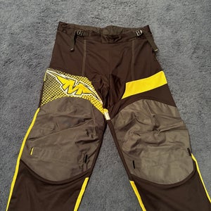 Large Mission Inhaler Inline Pants (Used)