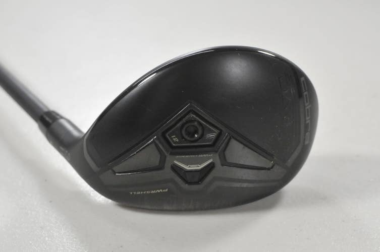 Cobra Darkspeed 3-19* Hybrid Stiff Flex Right NS Pro Modus3 Graphite # 213488