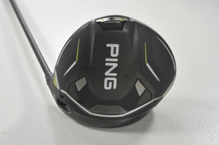 Ping G430 Max 10K 10.5* Driver Stiff Flex Right Fujikura Motore X F1 7 # 213170