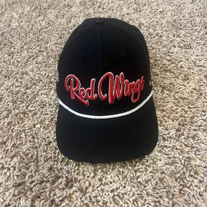 47 Brand Detroit Red Wings Hat (Used)