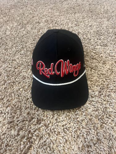 47 Brand Detroit Red Wings Hat (Used)