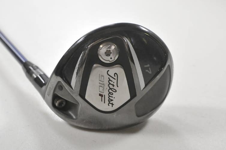 Titleist 910F 17* Fairway Wood Regular Flex RH Diamana Kaili 65 Graphite #213439