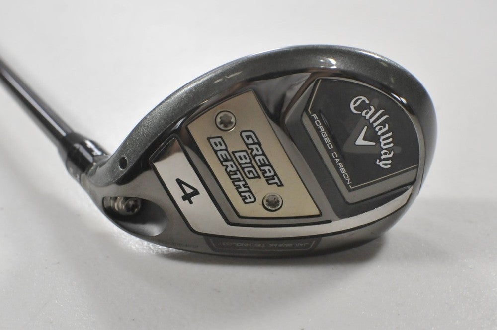 Titleist TSi1 4-20* Hybrid Ladies Flex Right MMT R3 40g Graphite