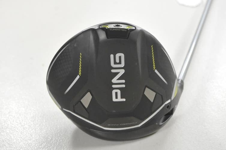 LEFT HANDED Ping G430 Max 10K 12* Driver Senior Flex Alta Quick 35g  # 213376