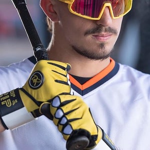 Drip & Rip Vibe Series Sunglasses (Danger Zone)