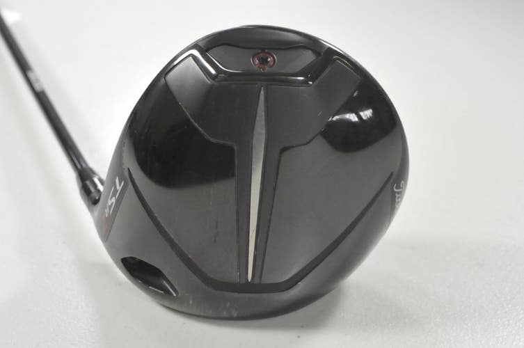 Titleist TSR2 11* Driver Regular Flex Right Tensei Blue AV 55g  # 213232