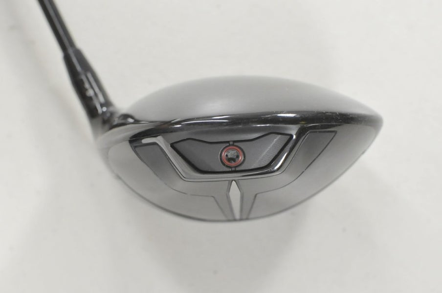 Driver Titleist TSR2 Gaucher 10° - Manche Régulier Tensei AV Blue, Très Bon état