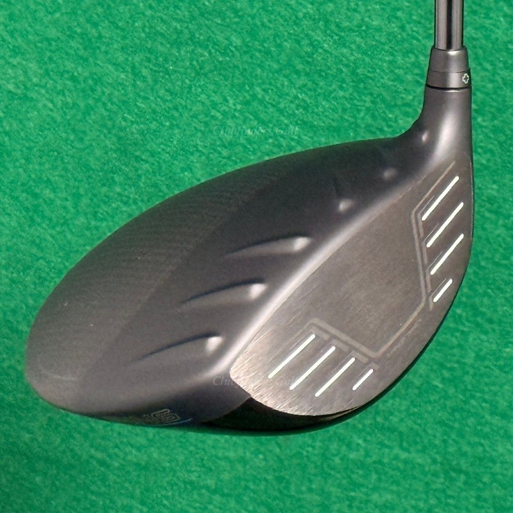 Ping G440 K 7.5 Driver Ping Tour 2.0 Black 75-X Graphite Extra