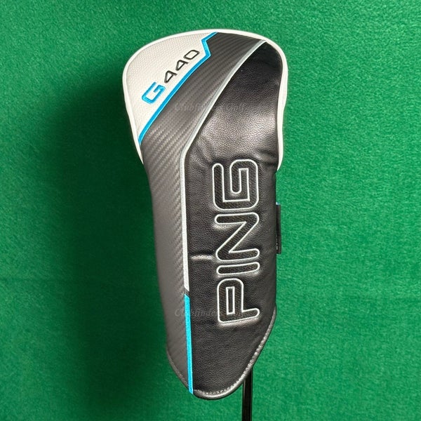 Ping G440 K 7.5 Driver Ping Tour 2.0 Black 75-X Graphite Extra