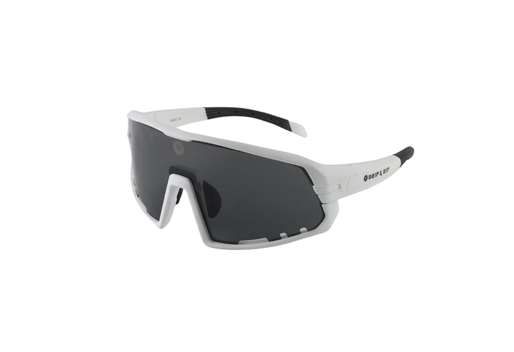Drip & Rip Vibe Series Sunglasses (Specter - White)