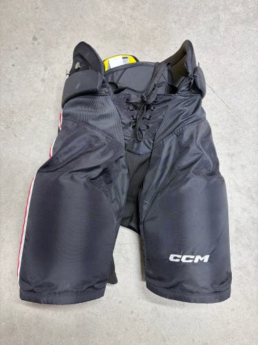 Medium Senior NCAA Pro Stock HPTK Hockey Pants (New)