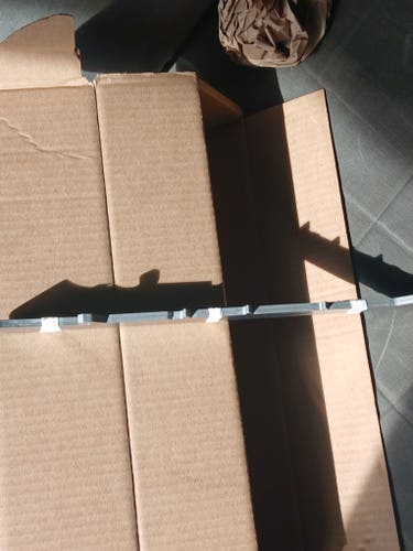 Bauer LS 295 mm (Used)