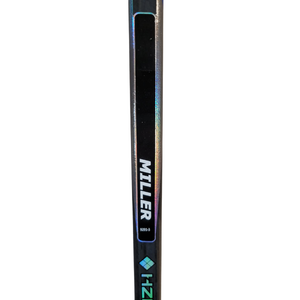 True Hzrdus 9X4 Pro Stock Stick MILLER LH PM9 85 Flex