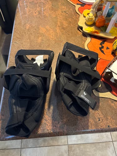 Bauer Pro Knee Pads (Senior)