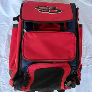 Boombah Player (Used)