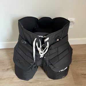 Large True Goalie Pants (Used)
