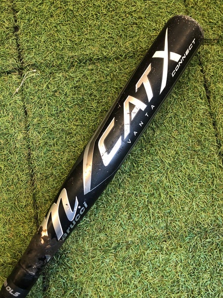2024 Marucci CATX Vanta Hybrid Bat BBCOR Certified (-3) Hybrid 29 oz 32" (Used)