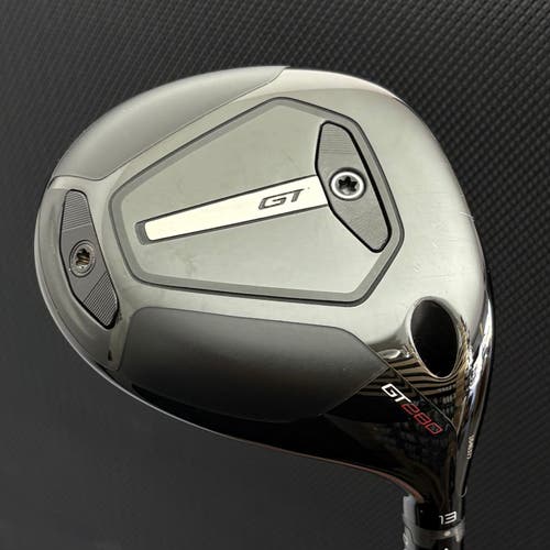 TITLEIST GT280 MINI DRIVER (13 DEGREE)