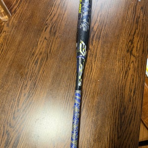 2024 Louisville Slugger Xeno Composite Bat (-11) 20 oz 31" (Used)