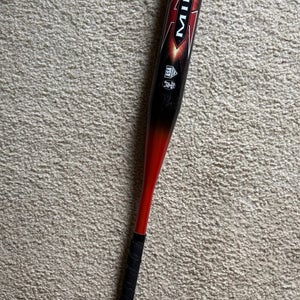 Miken NRG Pro Series MSNRG-5 Maxload E-Flex Extended Sweetspot 28 oz 34" (Used)