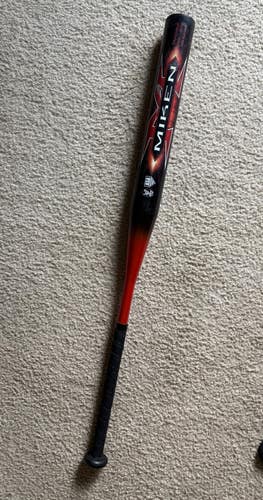 Miken NRG Pro Series MSNRG-5 Maxload E-Flex Extended Sweetspot 28 oz 34" (Used)