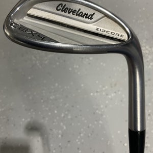 Cleveland CBX4 Zipcore 56° Sand Wedge 35.5" MAMIYA RECOIL DART 80 Wedge Flex MRH