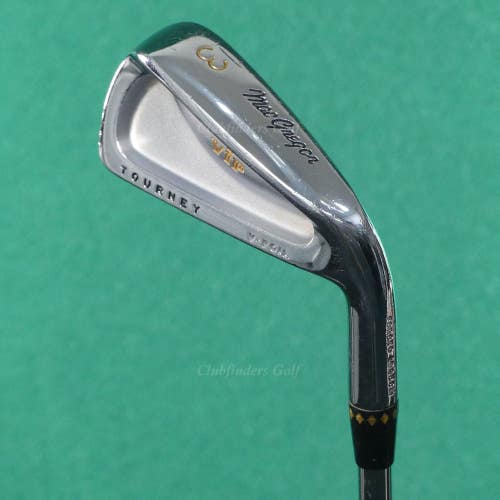 MacGregor Tourney V-Foil VIP 1025CM Single 3 Iron Factory Rifle 6.0 Steel Stiff