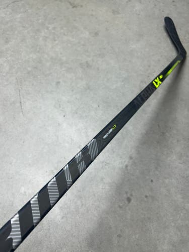 100 Flex P92 Senior Warrior Alpha LX Pro Left Hand Hockey Stick Pro Stock (New)