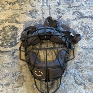 EvoShield Catcher's Mask (Used)