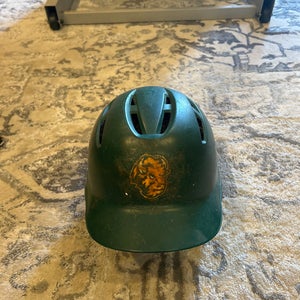 Large DeMarini Paradox Batting Helmet (Used)