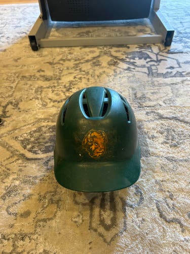 Large DeMarini Paradox Batting Helmet (Used)